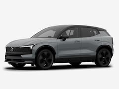 Volvo EX30 - CrossCountry Ultra