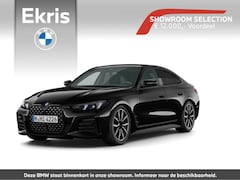 BMW 4-serie Gran Coupé - 420i M Sportpakket Pro | Comfort Pack | Innovation Pack | Schuif-/kanteldak | Showroom Sel