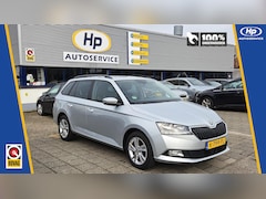 Skoda Fabia Combi - 1.0 TSI Ambition Automaat