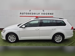 Volkswagen Golf Variant - 1.2 TSI 105pk BMT DSG Comfortline