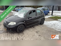 Citroën C3 - 1.4i Ligne Prestige