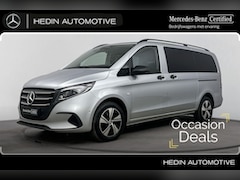 Mercedes-Benz Vito - 119 L2 Automaat | Standkachel | Stoelverwarming | Distronic+ | Climate Control | Dodehoeka