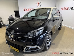 Renault Captur - 1.2 TCe Dynamique AUT/Clima/Cruise/NW ketting