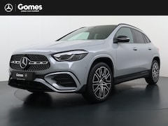 Mercedes-Benz GLA-Klasse - 250 e Business Solution AMG | AMG Plus Pakket | Night Pakket | Panoramadak | Elektrisch Ve