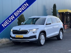 Skoda Kodiaq - 1.5 TSI 150 PK DSG AUT. Business Edition CANTON.AUDIO | CARPLAY | ELEK.A.KLEP | DIGI.DASHB