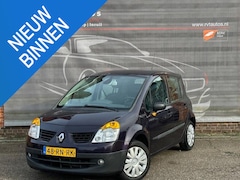 Renault Modus - 1.2-16V Authentique Luxe NAP, Nieuwe apk
