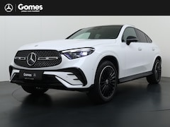 Mercedes-Benz GLC-klasse Coupé - 300 e 4MATIC Sport Edition | AMG Line | Premium Pakket | Night Pakket | Trekhaak | Panoram