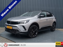 Opel Grandland - 1.2 Turbo GS Line | Camera | Stoel & Stuur verw. | Navi | Prijs Rijklaar