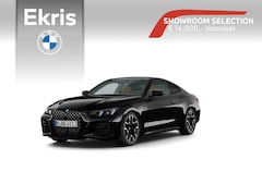 BMW 4-serie Coupé - 430i xDrive | M Sportpakket Pro | Innovation Pack | Comfort Pack | Showroom Selection