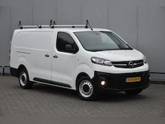 Opel Vivaro - 2.0 CDTI L3H1 Airco Navi PDC Camera Cruise Euro6