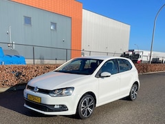 Volkswagen Polo - 1.2 TSI Comfortline