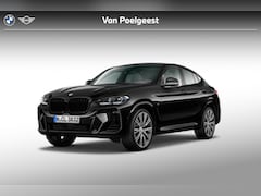 BMW X4 - xDrive30i Business Edition Plus | M Sportpakket | M Sport Plus Pack | Safety Pack | Trekha
