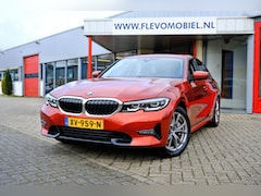 BMW 3-serie - 330i High Executive Edition Aut. Pano|1e Eig|Leder|Navi|Sportstoelen|LMV