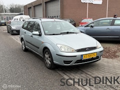 Ford Focus Wagon - 1.4-16V Centennial INRUILKOOPJE LANGE APK