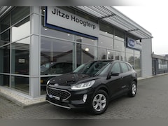 Ford Kuga - 2.5 PHEV Cool & Connect WINTER PACK, CRUISE, CLIMA, NAVI, PDC V&A, APPLE CARPLAY/ANDROID A