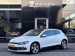 Volkswagen Scirocco - 1.4 TSI