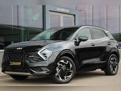 Kia Sportage - 1.6 T-GDi Hybrid GT-PlusLine AWD | 265PK | PHEV (Plug-in) | 12-2022