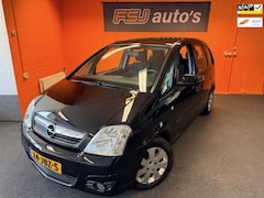 Opel Meriva - 1.6 16V / AUTOMAAT / COSMO / NAP / AIRCO