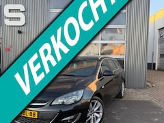 Opel Astra Sports Tourer - 1.4 Turbo Sport
