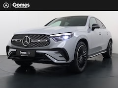 Mercedes-Benz GLC-klasse Coupé - 400 e 4MATIC AMG Line | Premium Plus | Night Pakket | Rijassistentiepakket Plus | Techniek