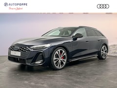 Audi A5 Avant - S edition e-hybrid 220 kW / 299 PK Avant 7 versn