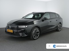 Opel Astra Sports Tourer - Electric 54 kWh Business Edition | Achteruitrijcamera | Apple Carplay/Android Auto|telefoo