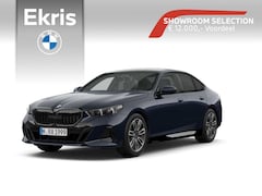 BMW 5-serie - 520i Sedan | M Sportpakket Pro | Innovation Pack | Showroom Selection