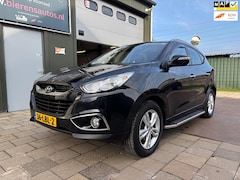Hyundai ix35 - 2.0i Style Life Edition Klima Cruise