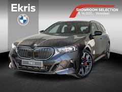 BMW 5-serie Touring - 520i | M Sportpakket Pro | Equipment Pack Pro | Travel Pack | Showroom Selection