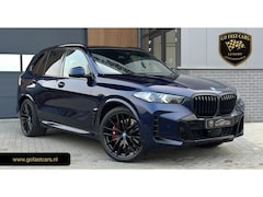 BMW X5 - XDrive50e M Sport Pro