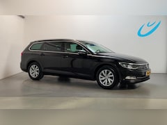 Volkswagen Passat Variant - 1.5 TSI 150pk Comfortline Business LED Leder Navigatie DAB+
