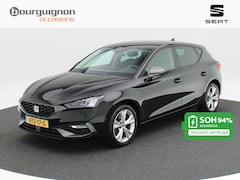 SEAT Leon - 1.4 TSi 204 Pk Phev eHybrid FR Business Intense | LED | Sensoren | Carplay | Navigatiesyst