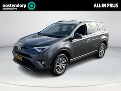 Toyota RAV4 - 2.5 Hybrid Dynamic