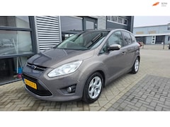 Ford C-Max - 1.6 TDCi Titanium