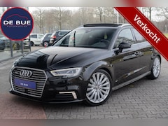 Audi A3 Sportback - 40 1.4 E-tron|S-Line Sport|2e Eig|Virtual|LED|Panoramadak|Bang & Olufsen|CarPlay|Trekhaak|