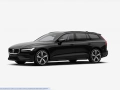 Volvo V60 - 2.0 B4 Core | leder | climate pack | lighting pack |