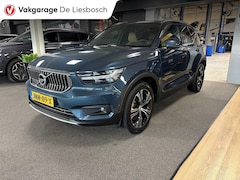 Volvo XC40 - 1.5 T4 Recharge Inscription / panoramadak /360 camera / leder / Harman-Kardon / trekhaak