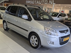Hyundai Matrix - 1.6i Style Airco, Trekhaak, Stuurbekrachtiging