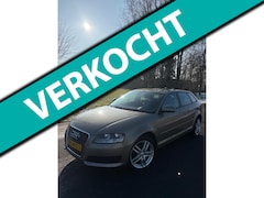 Audi A3 Sportback - 1.4 TFSI Attraction Pro Line Business NAP