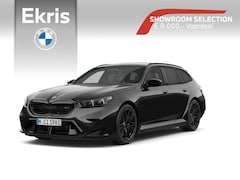 BMW M5 - Touring | M Carbon Keramische remmen | Trekhaak | Panoramadak | Driving Assistant Professi
