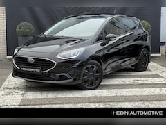Ford Fiesta - 1.1 Connected | Winter Pack