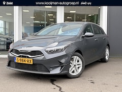 Kia Cee'd - Ceed 1.0 T-GDi DynamicLine | Parkeercamera | Lane assist | LED