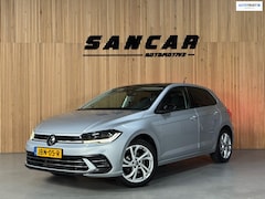 Volkswagen Polo - 1.0 TSI Style 110 PK Adaptive Cruise Stop& GO|IQ Drive|Virtual|ACC|Stoelverw|Carplay|AUT|1