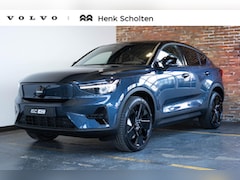Volvo EC40 - Single Motor Extended Range Plus Black Edition | Verwacht Dec. 2025 | 360º Camera | Extra