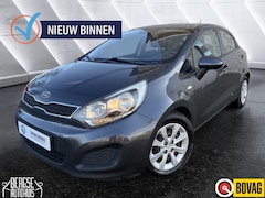 Kia Rio - 1.2 CVVT Comf. Pack Airco Elek.R Nap