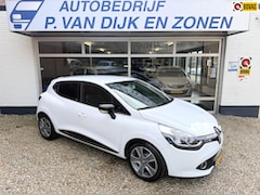 Renault Clio - 0.9 TCe Night&Day 1e eigenaar