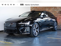 Volvo ES90 - Single Motor Extended Range Ultra 92 kWh | Verwachte Binnenkomst Jan-2026 | Bowers & Wilki