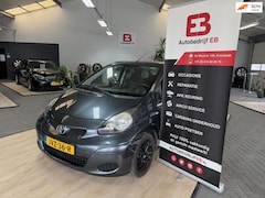 Toyota Aygo - 1.0 VVT-i Airco-nieuwe koppeling