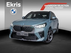 BMW X2 - sDrive 20i M Sportpakket Pro | Innovation Pack | Comfort Pack | Panoramadak | Trekhaak | S