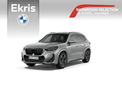 BMW X1 - sDrive18i | M Sportpakket Pro | Premium Pack | Travel Pack | Showroom Selection